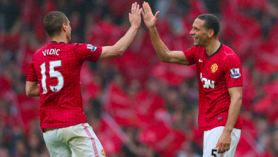 在唐斯可能 在唐斯可能