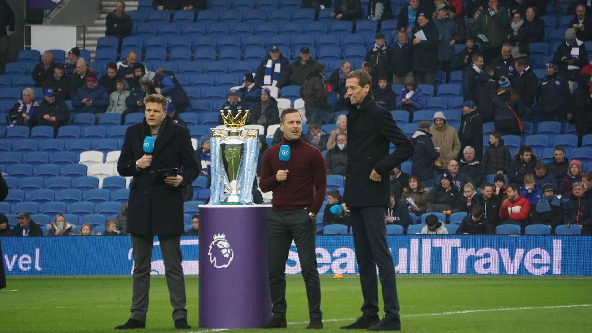 每一个关注 每一个关注